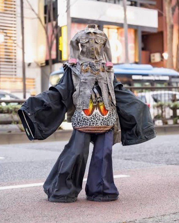 Japan Denim