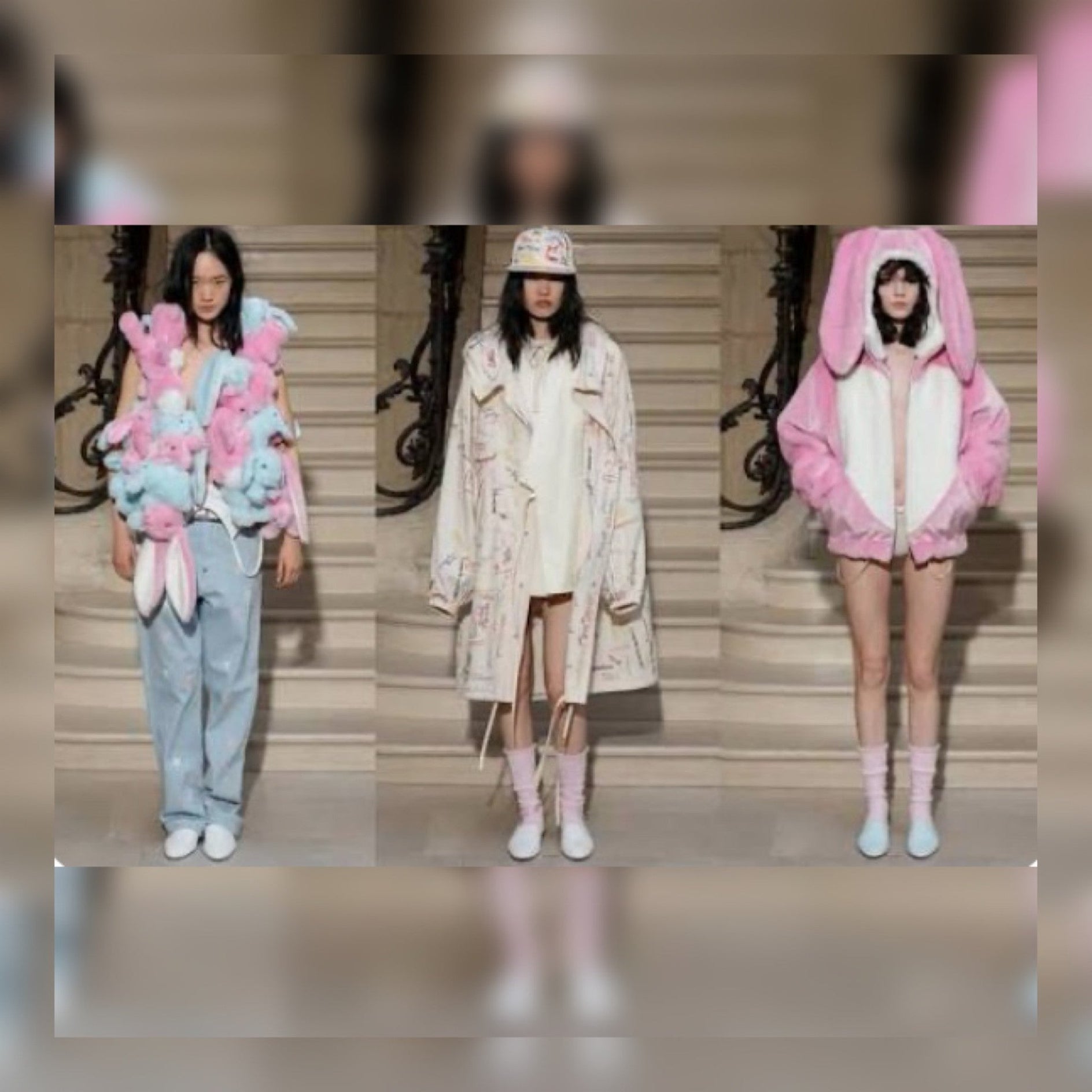 Kenzo