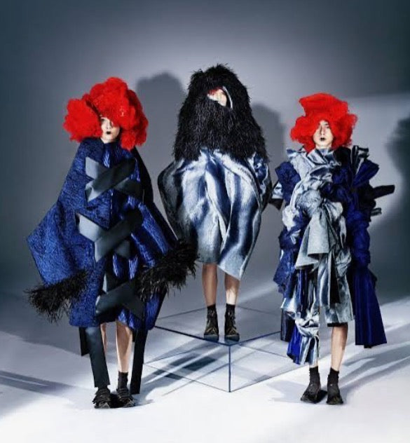 Comme des Garçons