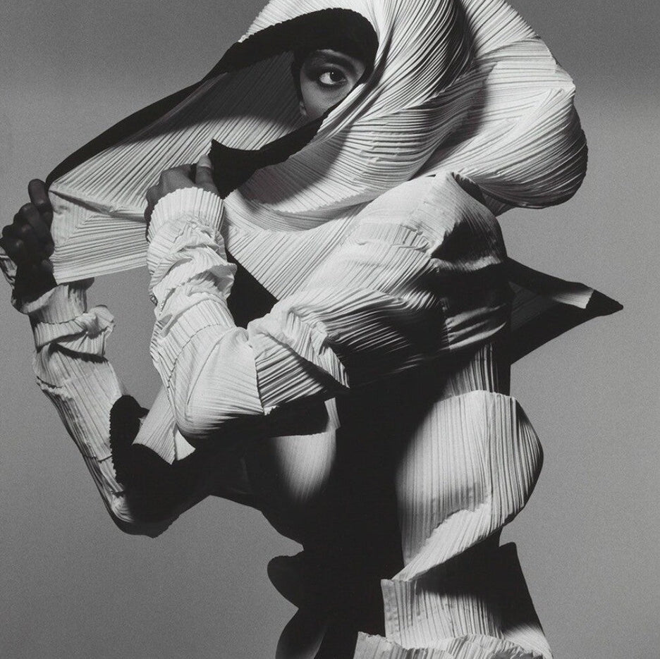Issey Miyake