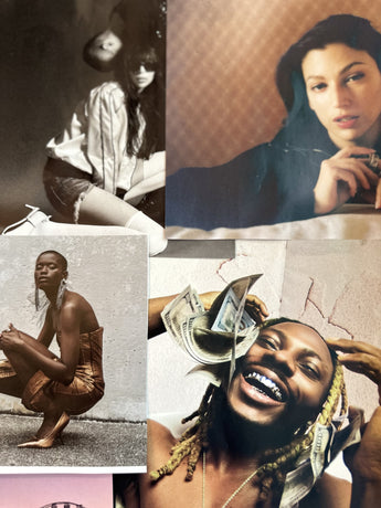 Global Student Member