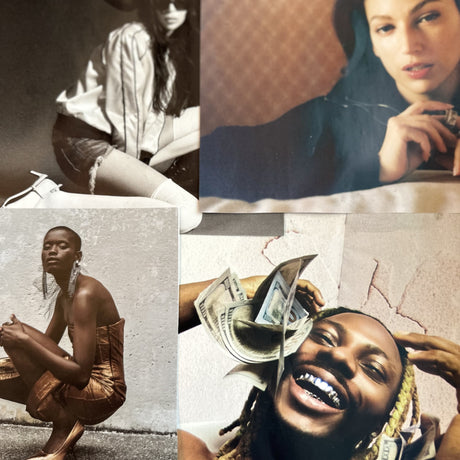 Global Student Member