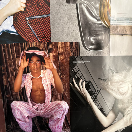 Global Classic Member