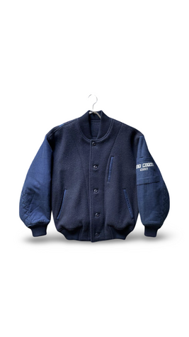 Jacke "Issey Miyake"