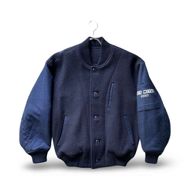 Jacke "Issey Miyake"