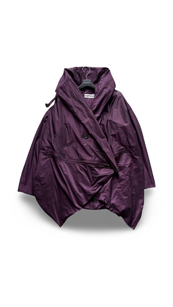 Jacke "Issey Miyake"