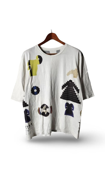 Shirt "Issey Miyake"