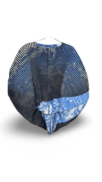 Bluse "Pleats Please by Issey Miyake"