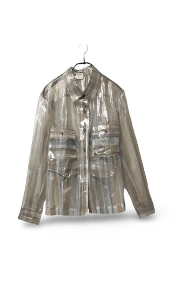 Hemd "Issey Miyake"