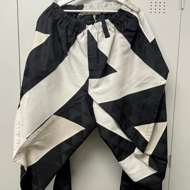 Issey Myake Mantel & Hose