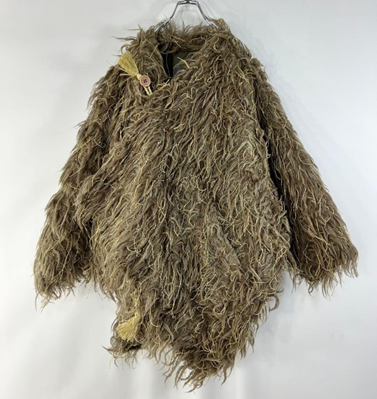 Issey Miyake Archive 80er