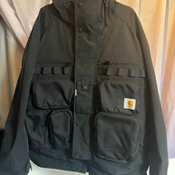 Junya Watanabe Man Parka