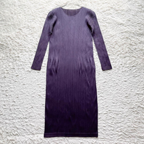 Kleid (L)Pleats Please by Issey M.