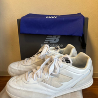 Sneakers NewBalance X Junya Watanabe