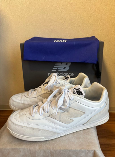 Sneakers NewBalance X Junya Watanabe