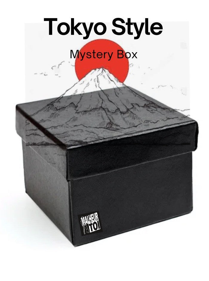 Mystery Box Small