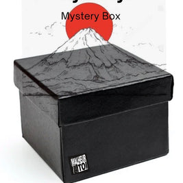 Mystery Box Medium